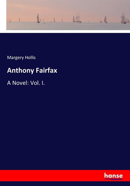 Produktbild: Anthony Fairfax