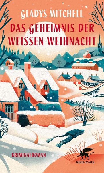 Produktbild: Das Geheimnis der wei&szlig;en Weihnacht