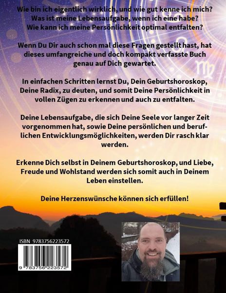 Produktbild: Crashkurs Astrologie