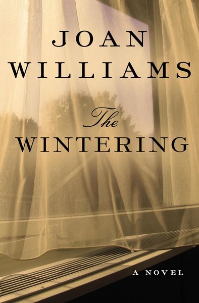 Produktbild: The Wintering