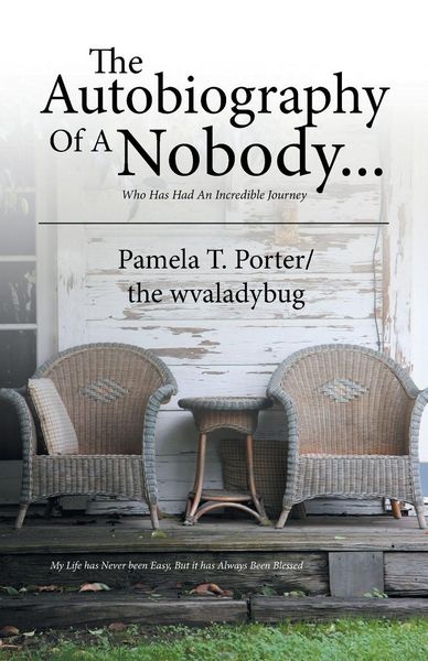 Produktbild: The Autobiography Of A Nobody...