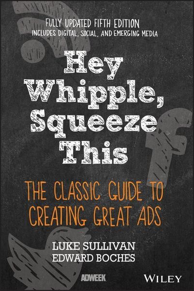 Produktbild: Hey, Whipple, Squeeze This