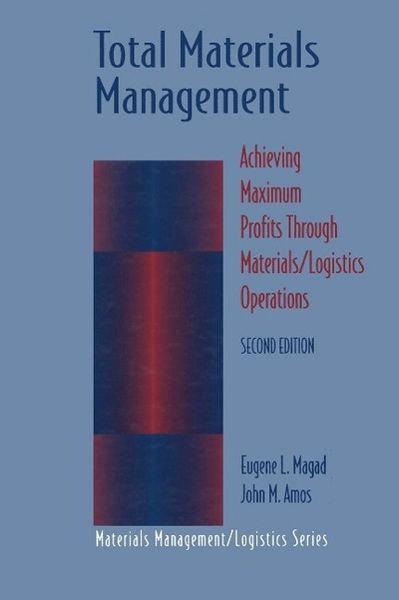 Produktbild: Total Materials Management
