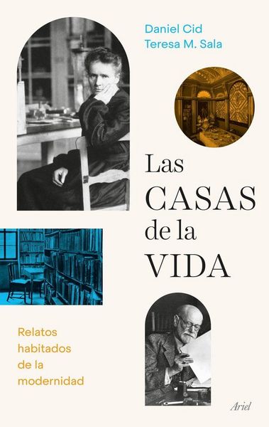 Produktbild: Las casas de la vida