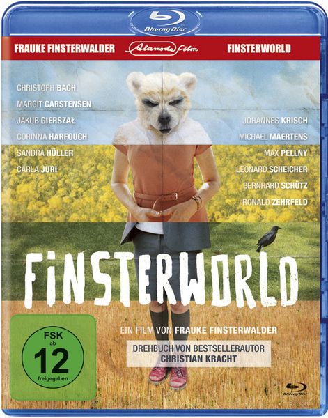 Finsterworld