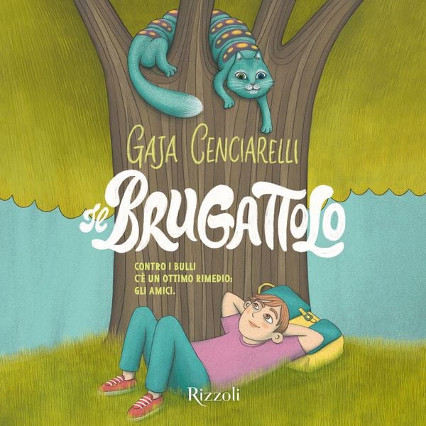 Produktbild: Il brugattolo