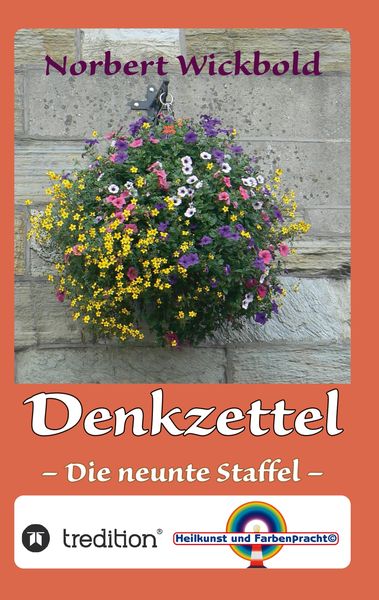 Produktbild: Norbert Wickbold Denkzettel