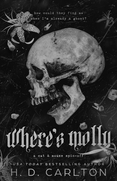 Where's Molly, Taschenbuch von H.D. Carlton, Random House LLC US, 978-1-63893-248-2