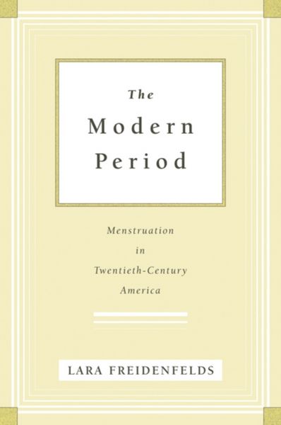 Produktbild: Freidenfelds, L: Modern Period