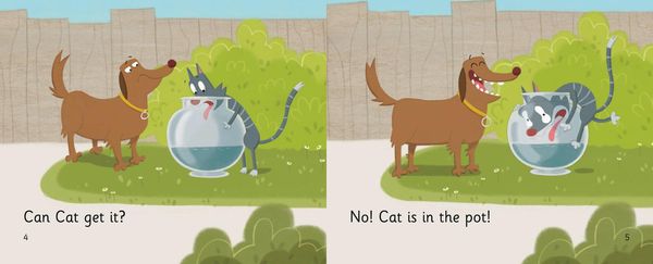 Produktbild: Dog Rocks!