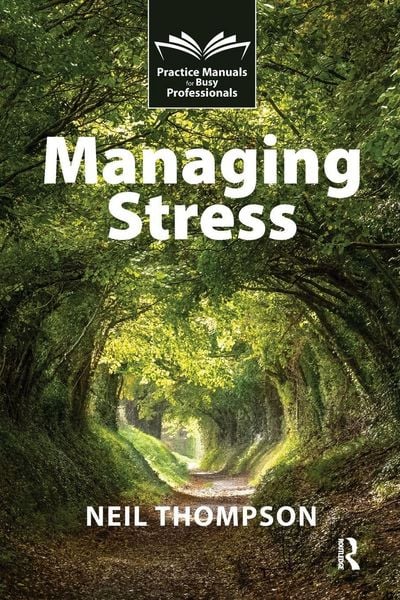 Produktbild: Managing Stress