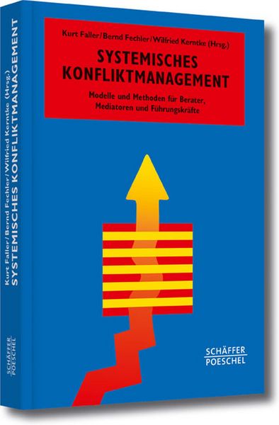 Produktbild: Systemisches Konfliktmanagement