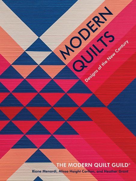 Produktbild: Modern Quilts