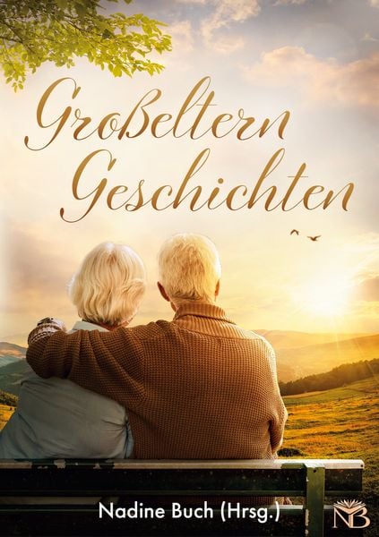 Produktbild: Großeltern Geschichten