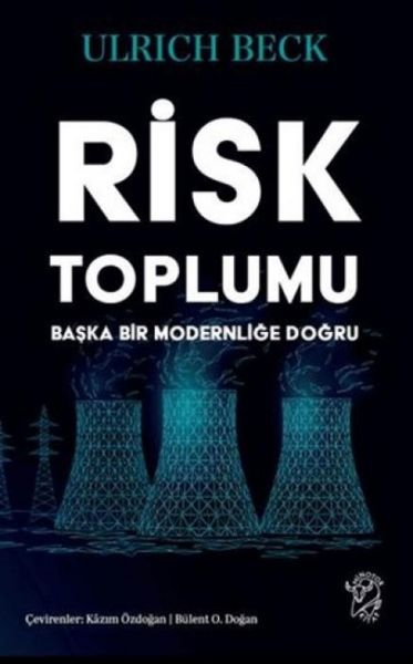 Produktbild: Risk Toplumu Baska Bir Modernlige Dogru