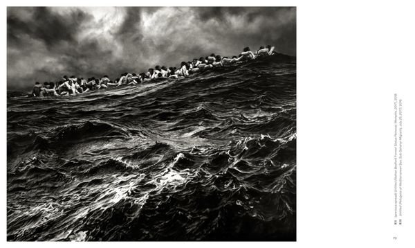 Produktbild: Robert Longo: The Acceleration of History