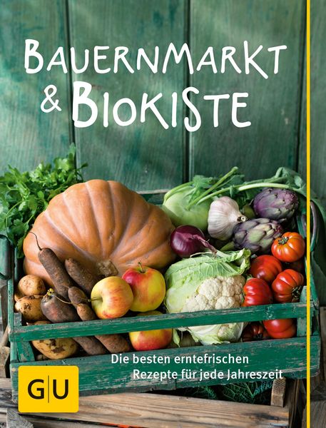 Produktbild: Bauernmarkt und Biokiste