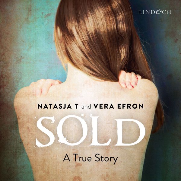 Produktbild: Sold: A True Story