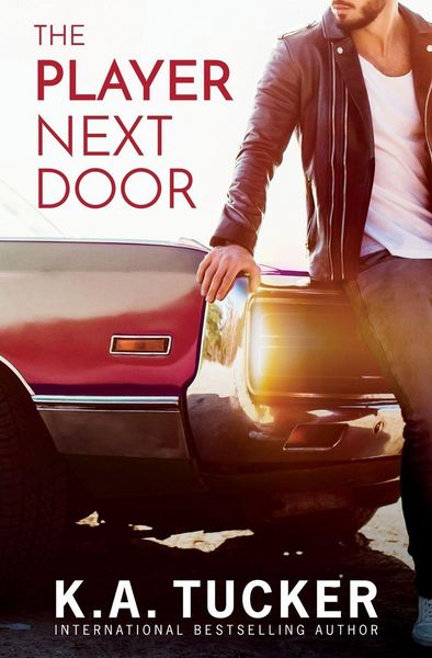 Produktbild: The Player Next Door