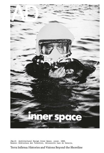 Produktbild: The Ocean as Ground