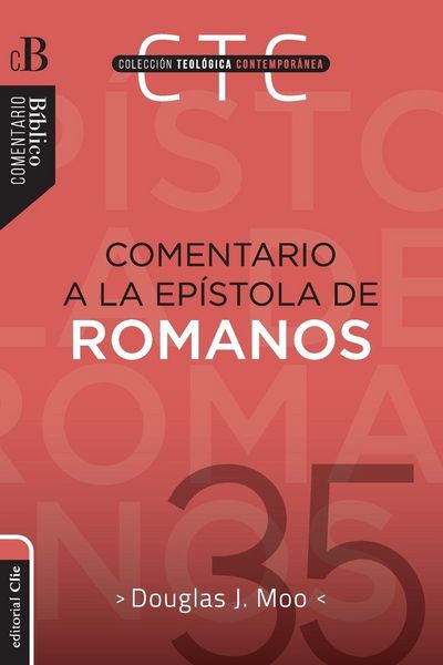 Produktbild: Las Comentario a la Ep&iquest;&iquest;stola de Romanos