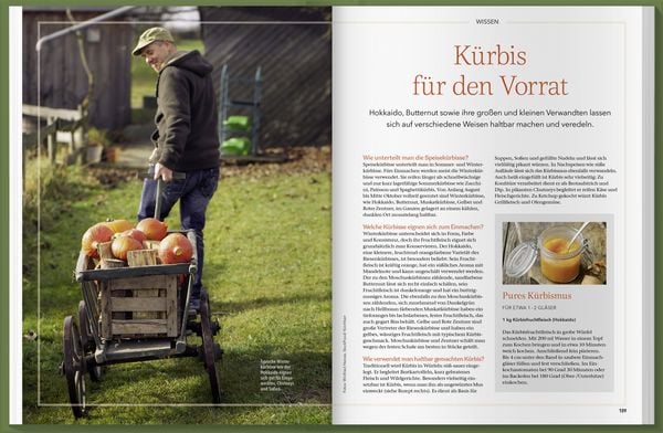 Produktbild: Landlust Einmachen