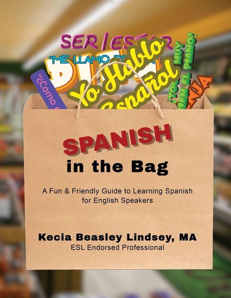 Produktbild: Spanish in the Bag