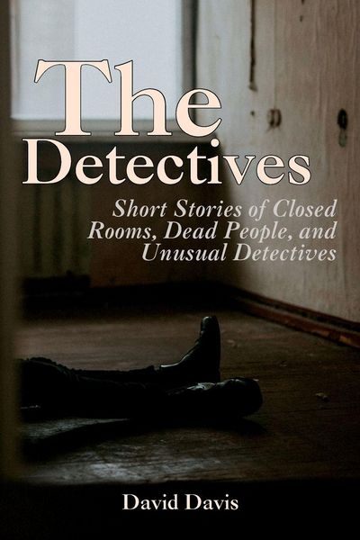 Produktbild: The Detectives