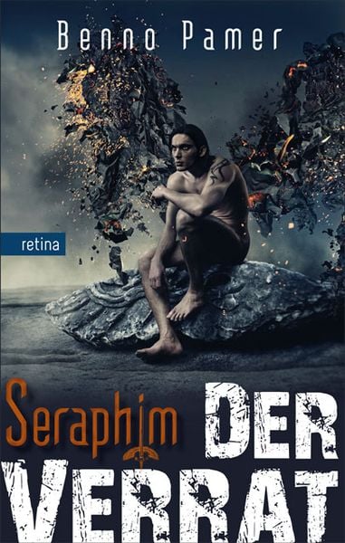 Produktbild: Der Verrat
