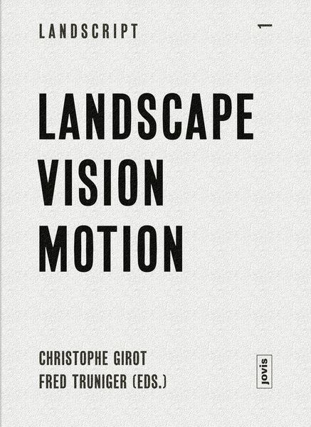 Produktbild: Landscape Vision Motion