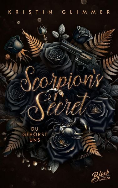 Produktbild: Scorpion's Secret