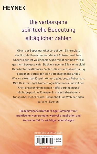 Die verborgene Botschaft der Engelzahlen