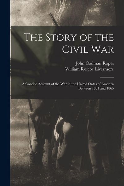 Produktbild: The Story of the Civil War