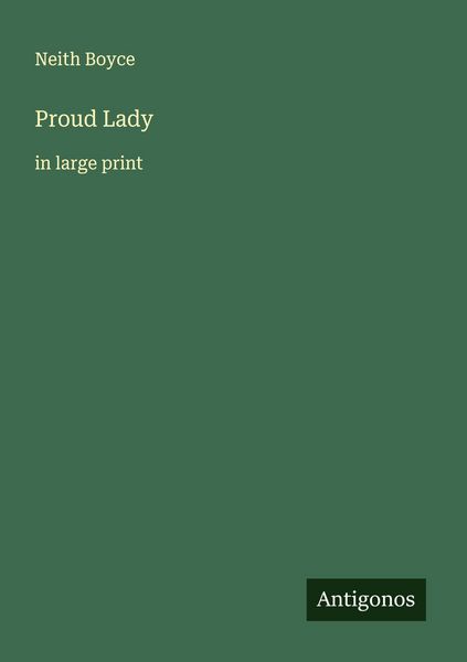 Produktbild: Proud Lady