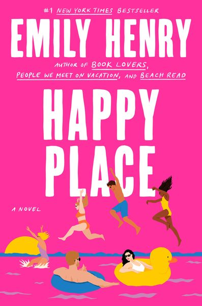 Produktbild: Happy Place