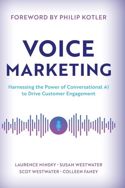 Produktbild: Voice Marketing