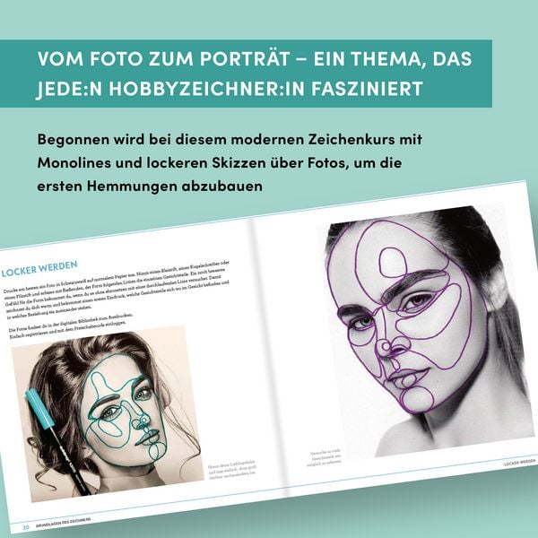 Produktbild: The Face