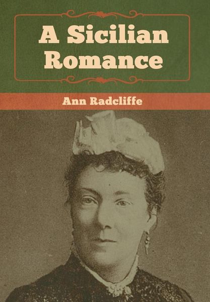 Produktbild: A Sicilian Romance