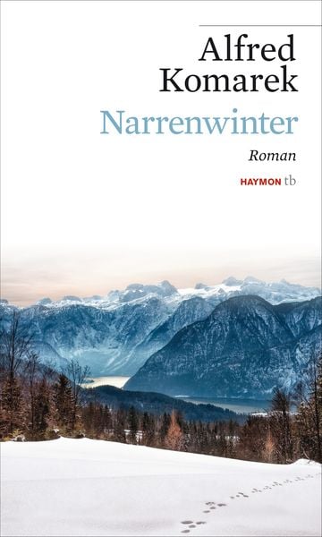 Produktbild: Narrenwinter