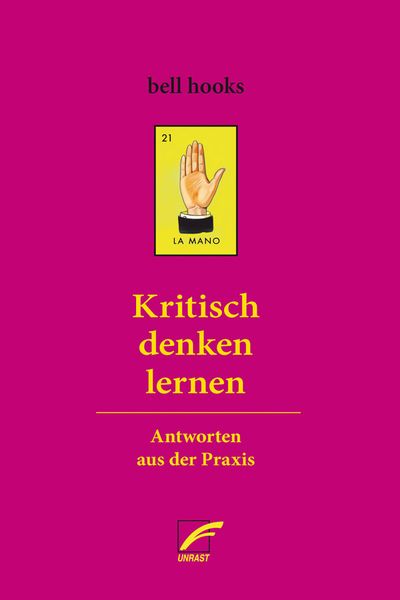 Produktbild: Kritisch denken lernen