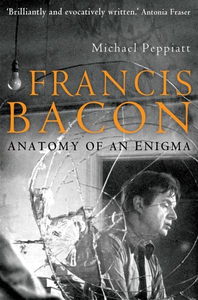Produktbild: Francis Bacon