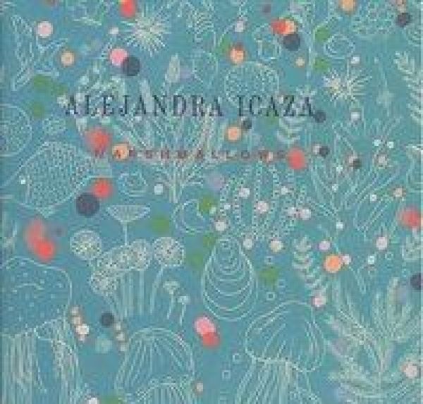 Produktbild: Alejandra Icaza-Mashmallows