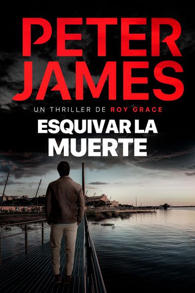 Produktbild: Esquivar la muerte