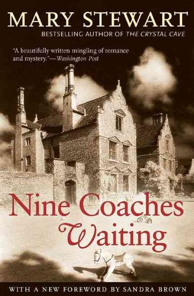 Produktbild: Nine Coaches Waiting