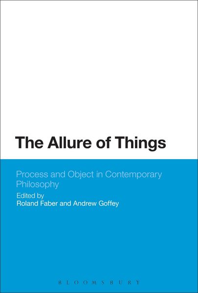 Produktbild: The Allure of Things