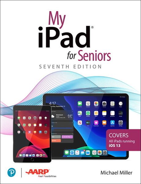 Produktbild: My iPad for Seniors