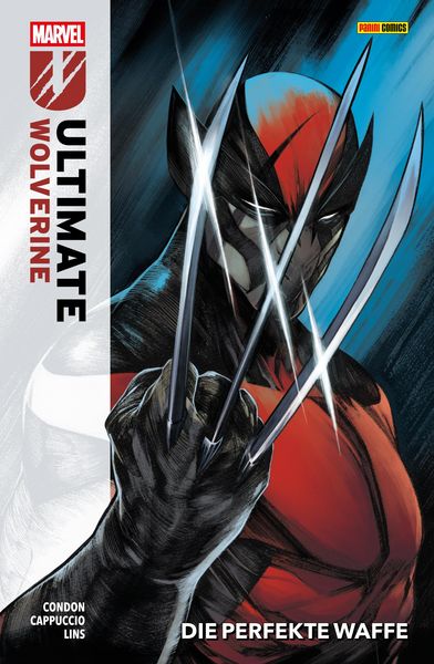 Produktbild: Ultimate Wolverine 1 - die Perfekte Waffe