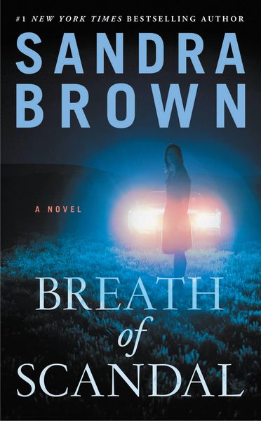 Produktbild: Breath of Scandal