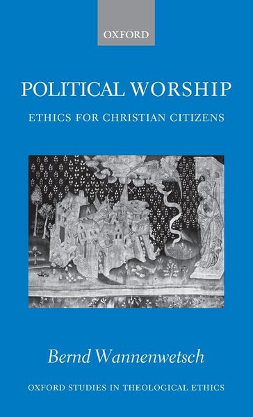 Produktbild: Political Worship