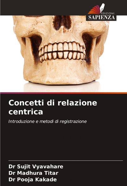 Produktbild: Concetti di relazione centrica